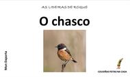 O Morcego Roque, O Chasco